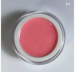 CREMY BUILDER GEL 05