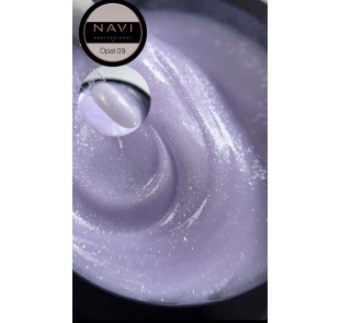 NAVI Gel 15 мл Opal 009